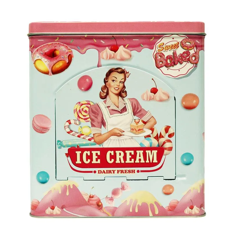 Candy Club Storage Container - 1000 mL media 6
