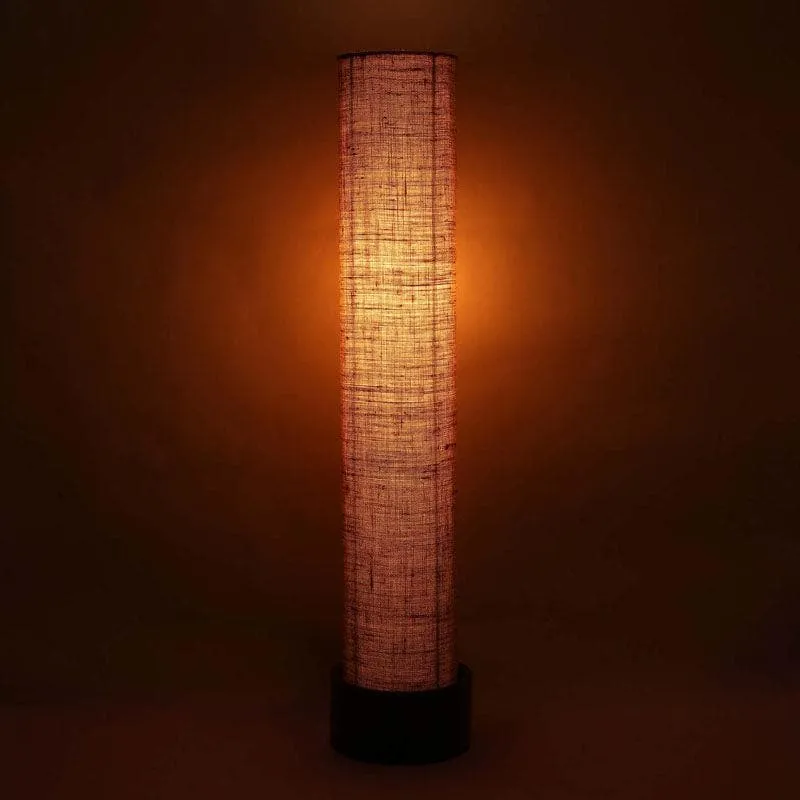 Melody Floor Lamp - Beige media 3