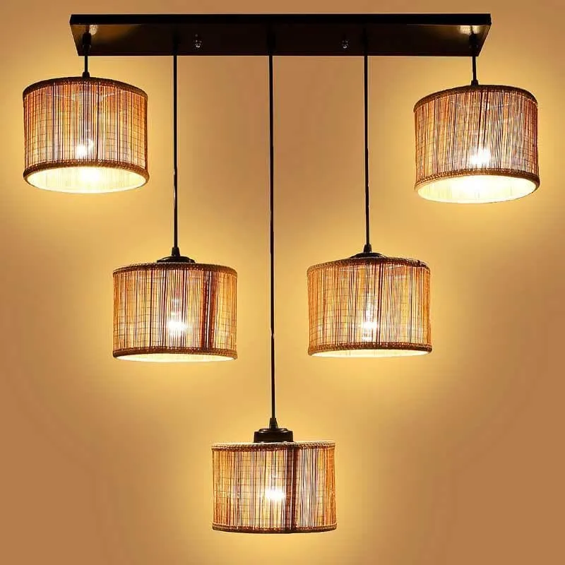Pero Round Ceiling Lamp media 1