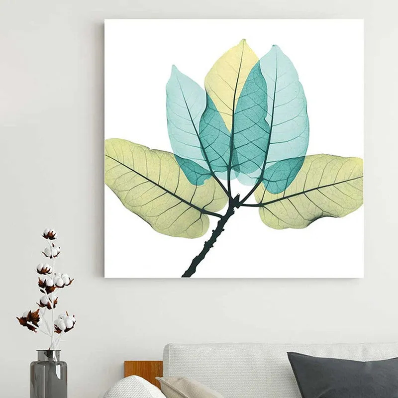 Crabtree Floral Wall Art media 2