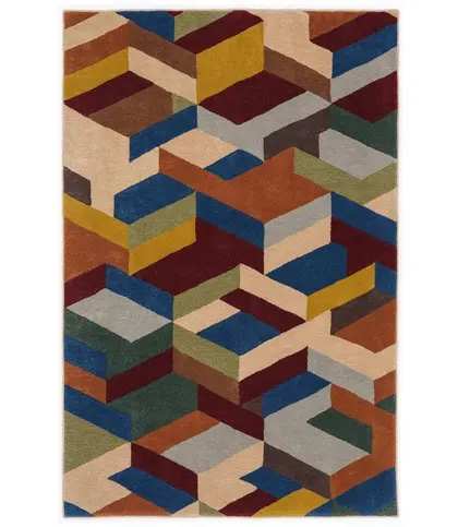 Nylon · Wool