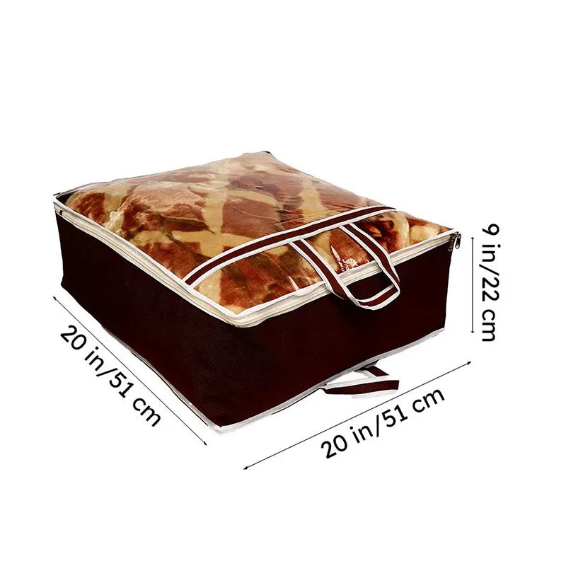 Tuckin Cloth Organizer - Brown media 9