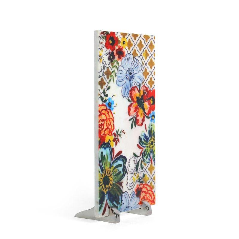 Flowery Fall Table Accent media 3