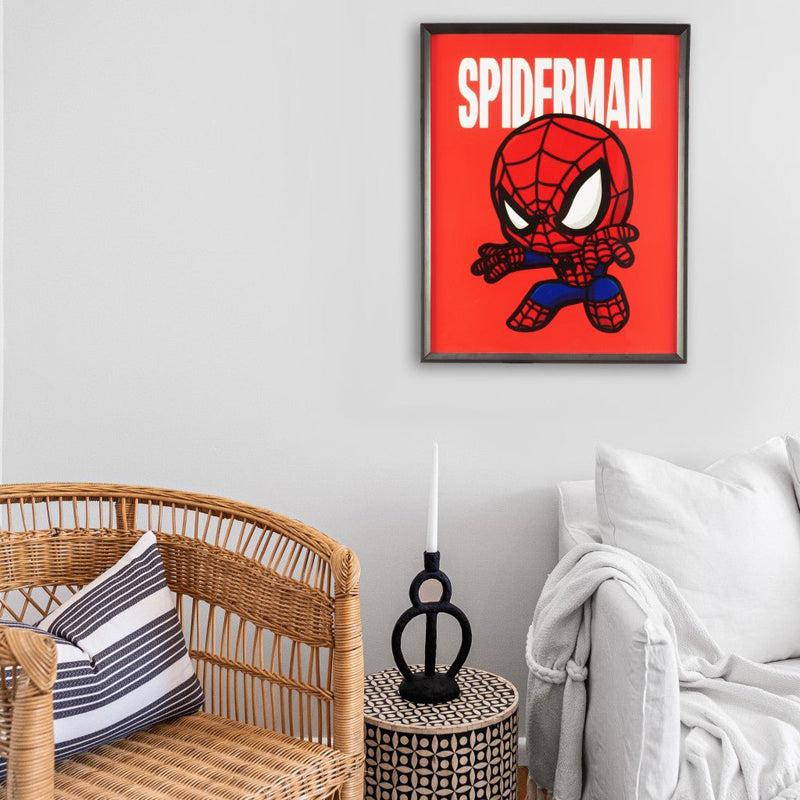 Spiderman