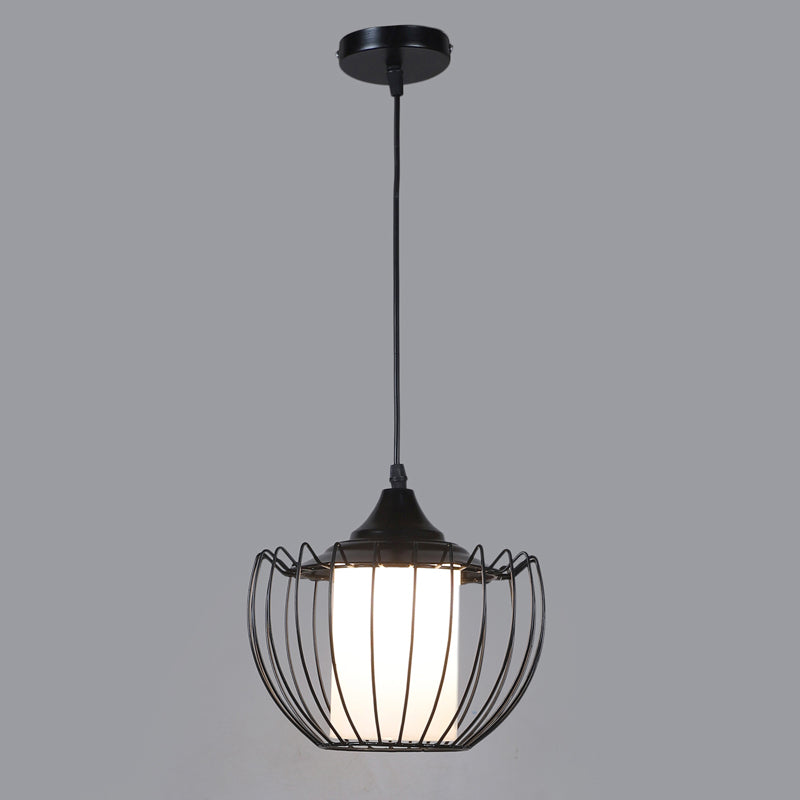 Illumora Iron Ceiling Lamp media 7