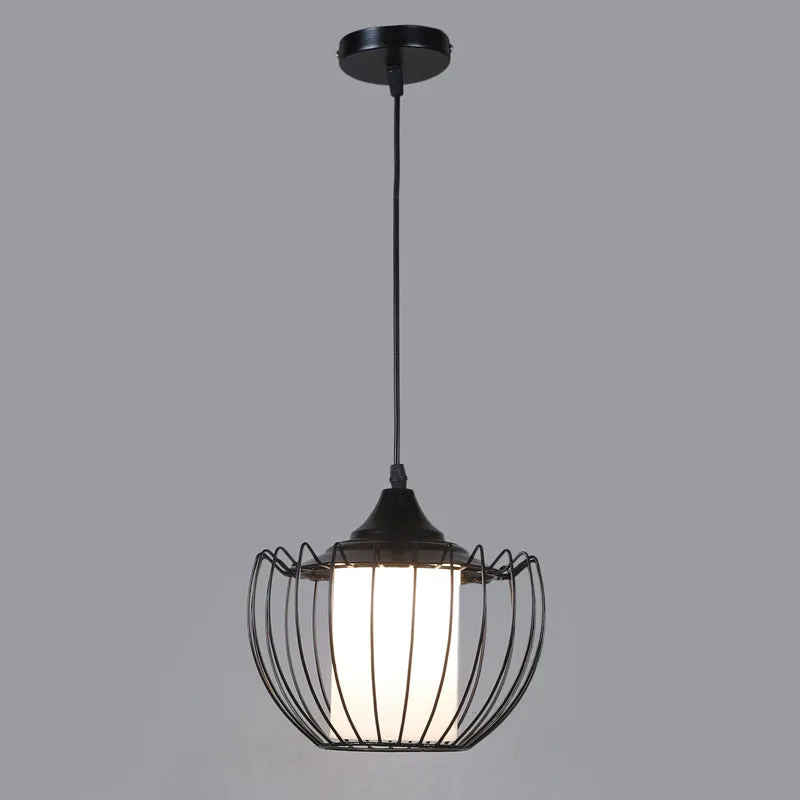 Illumora Iron Ceiling Lamp media 7