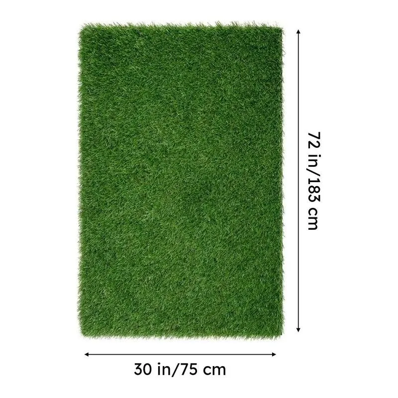 Bhoomi Artificial Grass Mat media 9