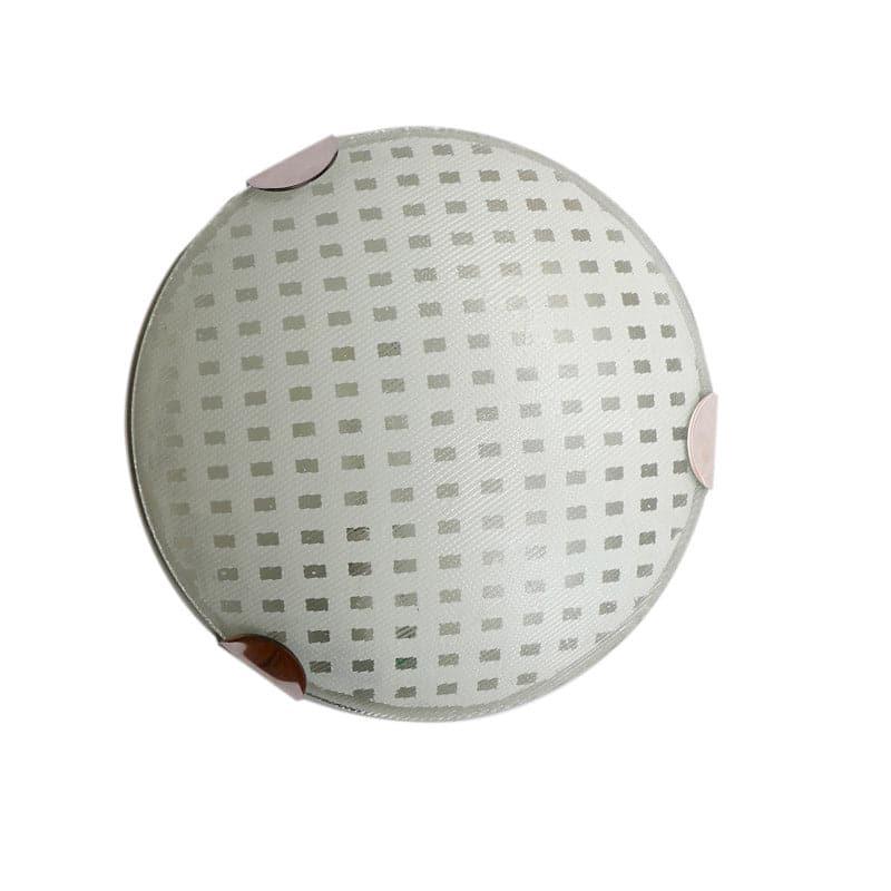 Sephiona Moon Glass Wall Lamp media 4