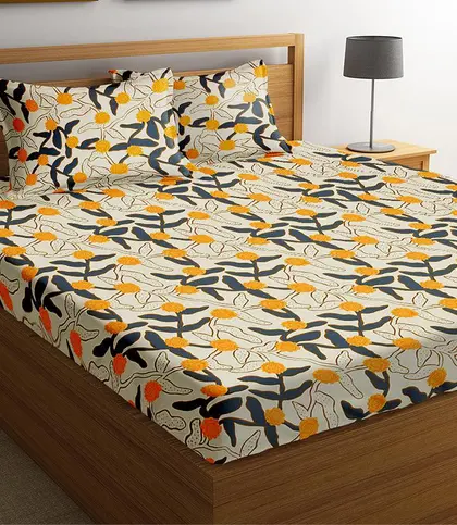 100% Cotton