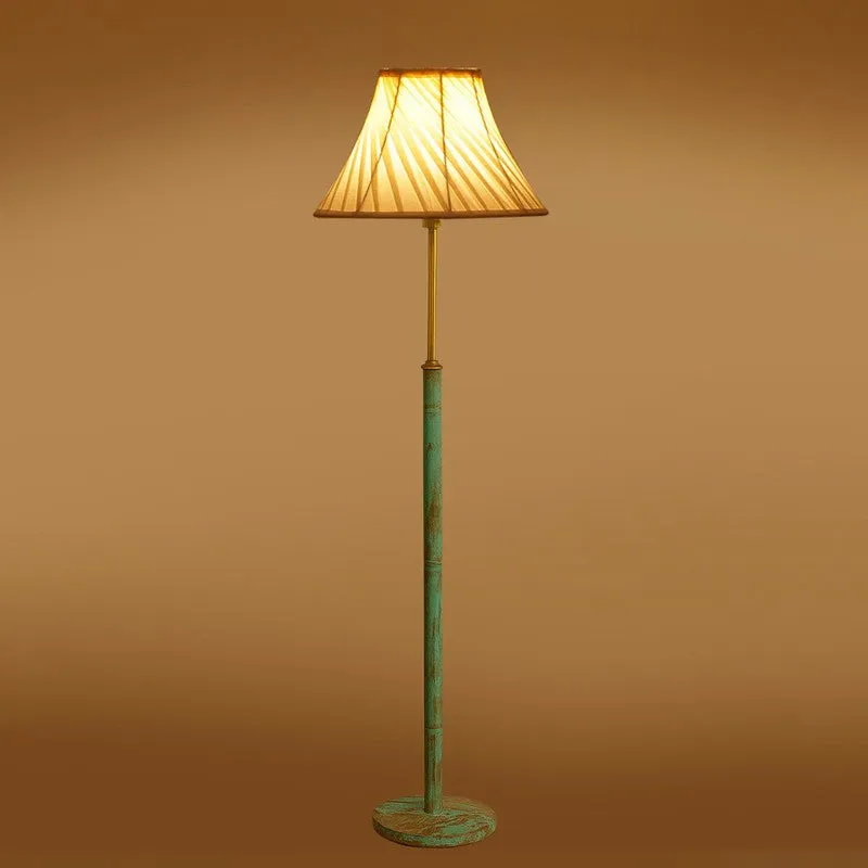 Studio Arc Wooden Floor Lamp media 7