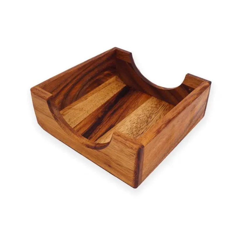 TissueDock MDF Tissue Holder media 4