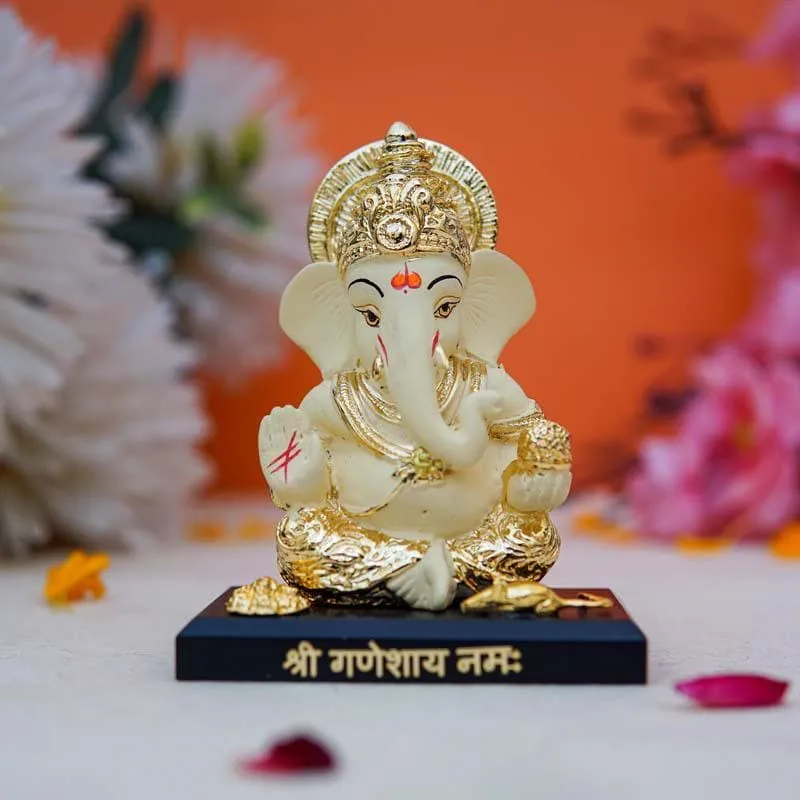Vakratunda Murti media 1