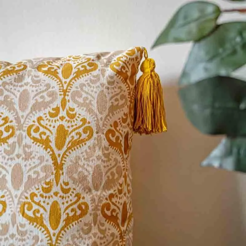 Reflection Cushion Cover media 5