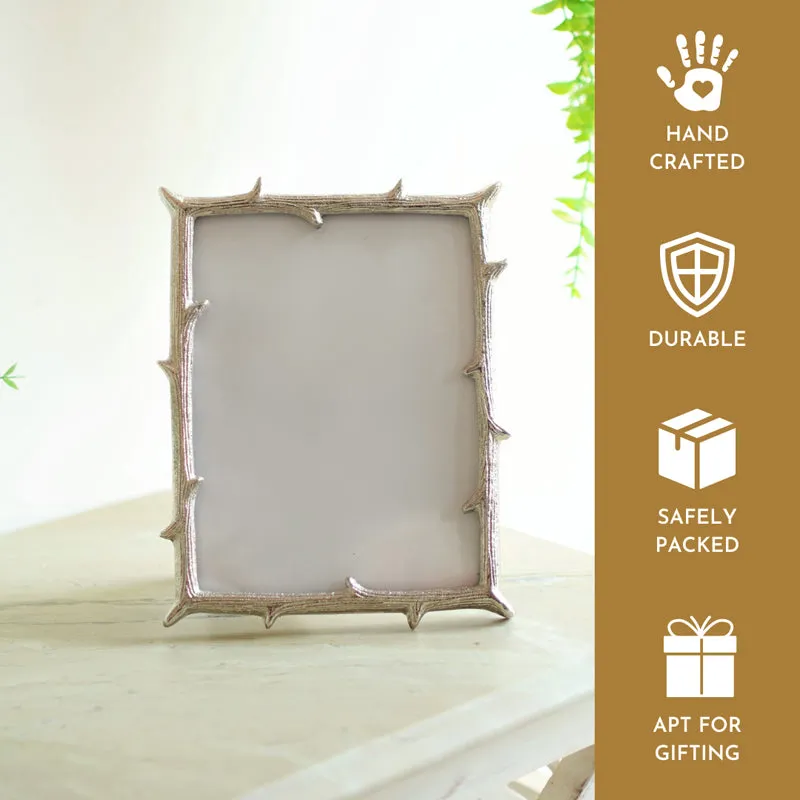 Twig Tag Table Photo Frame - Large media 5