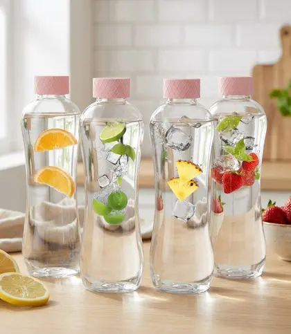 Borosilicate Glass