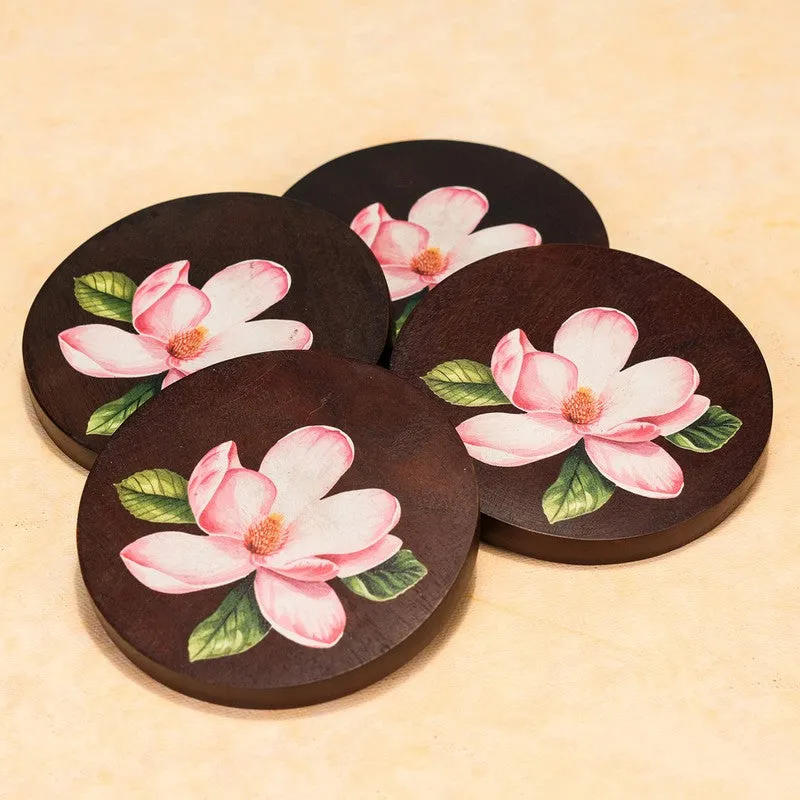 Velric Coasters - Set Of Four media 3