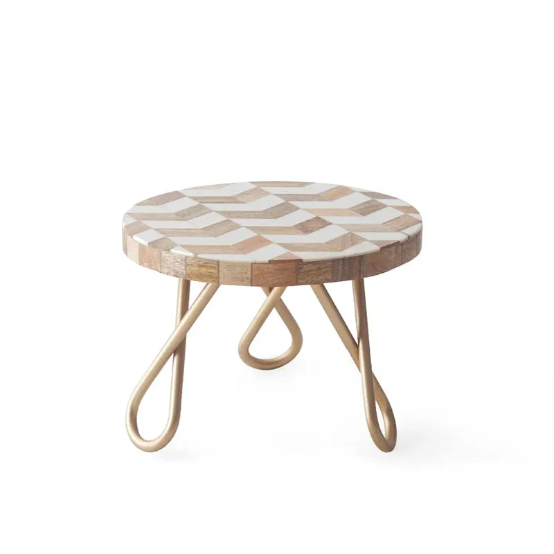 Chevra Cake Stand media 4