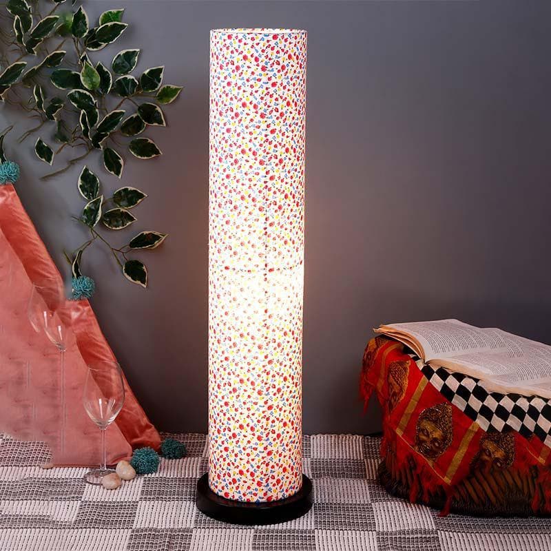 Fabric Shade