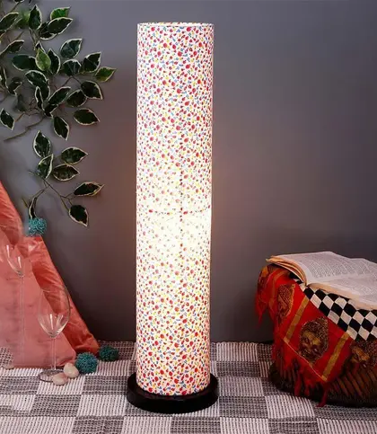 Fabric Shade