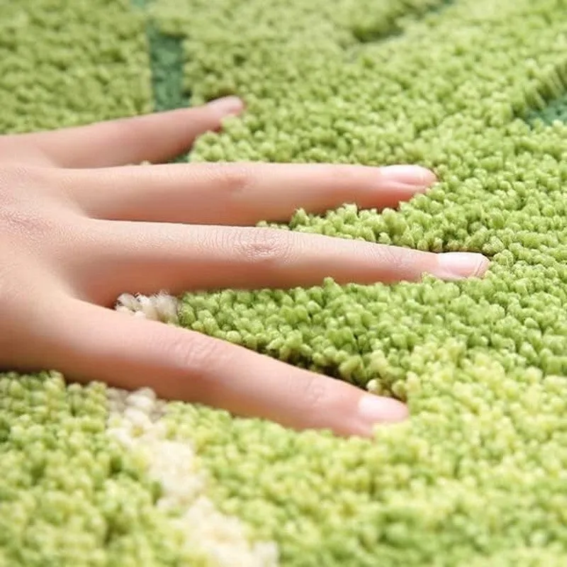 Pine Hemlock Bathmat media 5