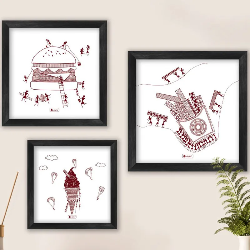 Musica Celebrate Wall Art media 3