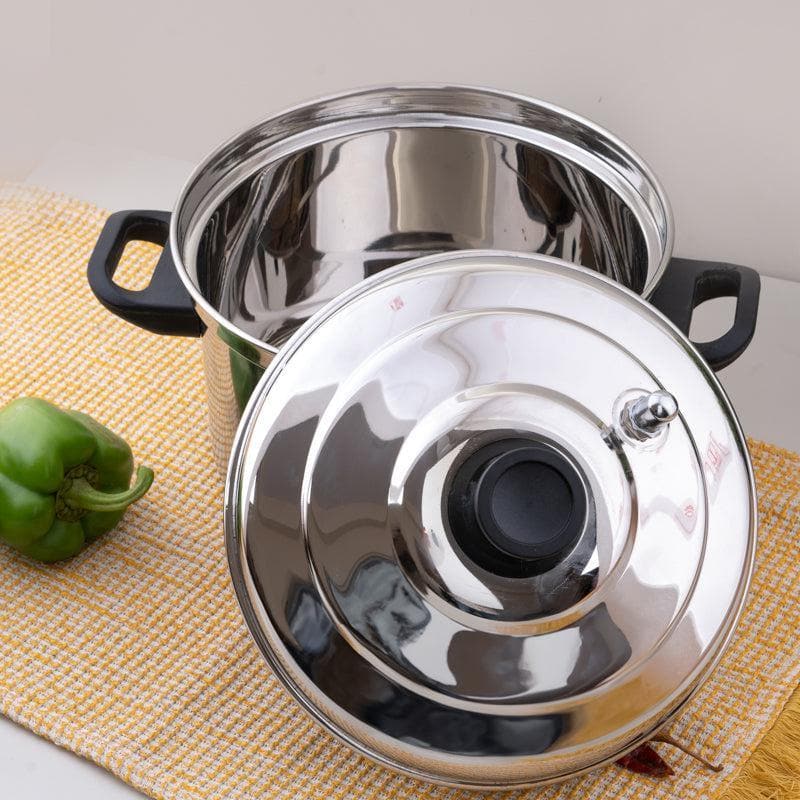 Pathram Idli Maker - 10 Inches media 4