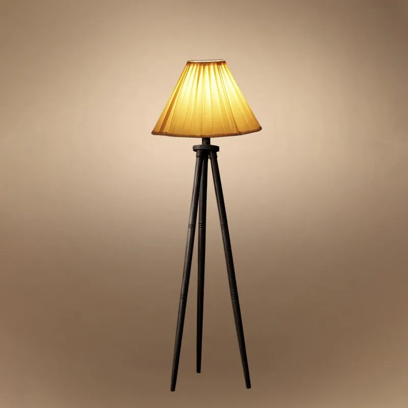 TriVista Tower Floor Lamp media 4