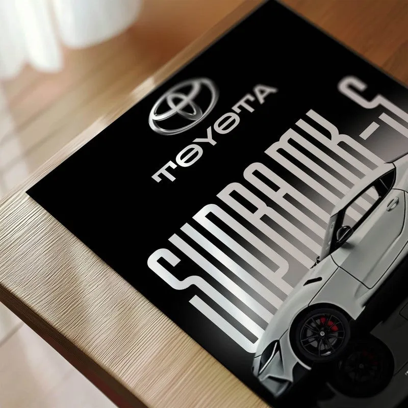 Supra Spirit Wall Poster media 6