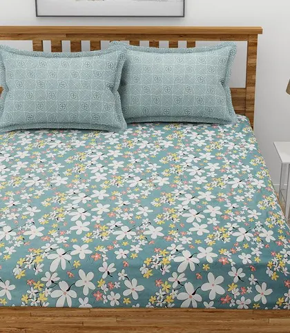 Glace Cotton/Microfiber