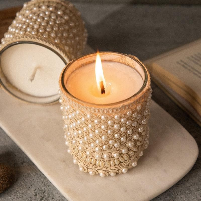 Mystical Magic Scented Candle media 7