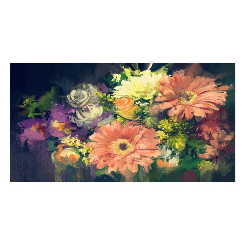 Frisia Flora Canvas Wall Painting media 3