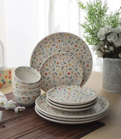 Stoneware