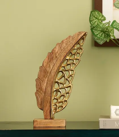 Aluminium · Wood
