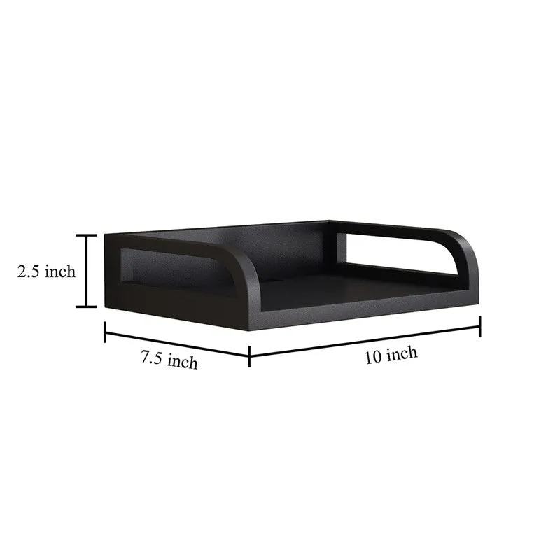 Zyra Engineered Wood Shelves media 6