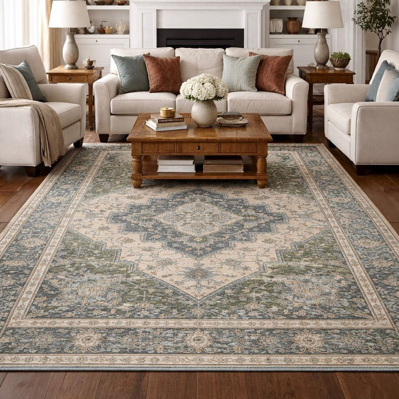 Terravine Velvet Carpet media 3