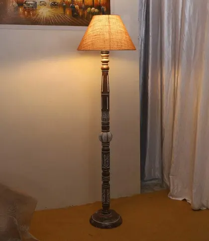 Fabric Shade