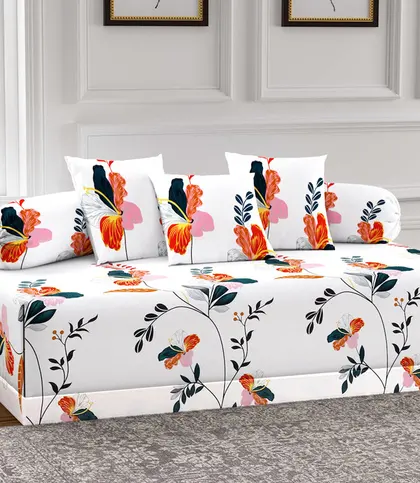 PolyCotton/Cotton Blend