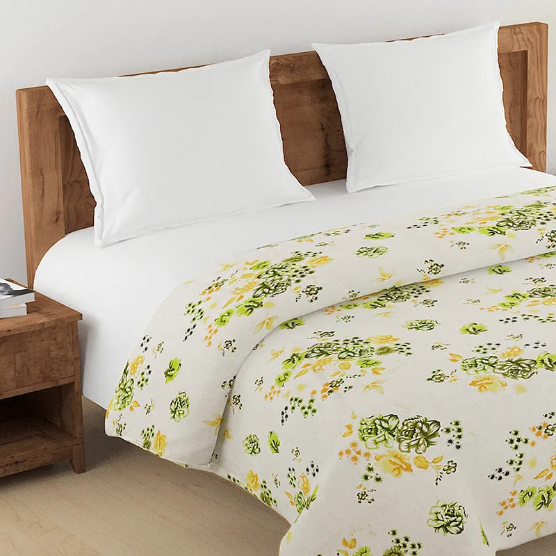 Swayam Palash Cotton Comforter - 150 GSM media 3