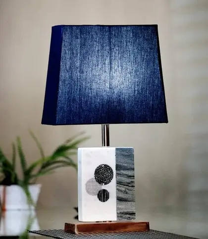 Fabric Shade