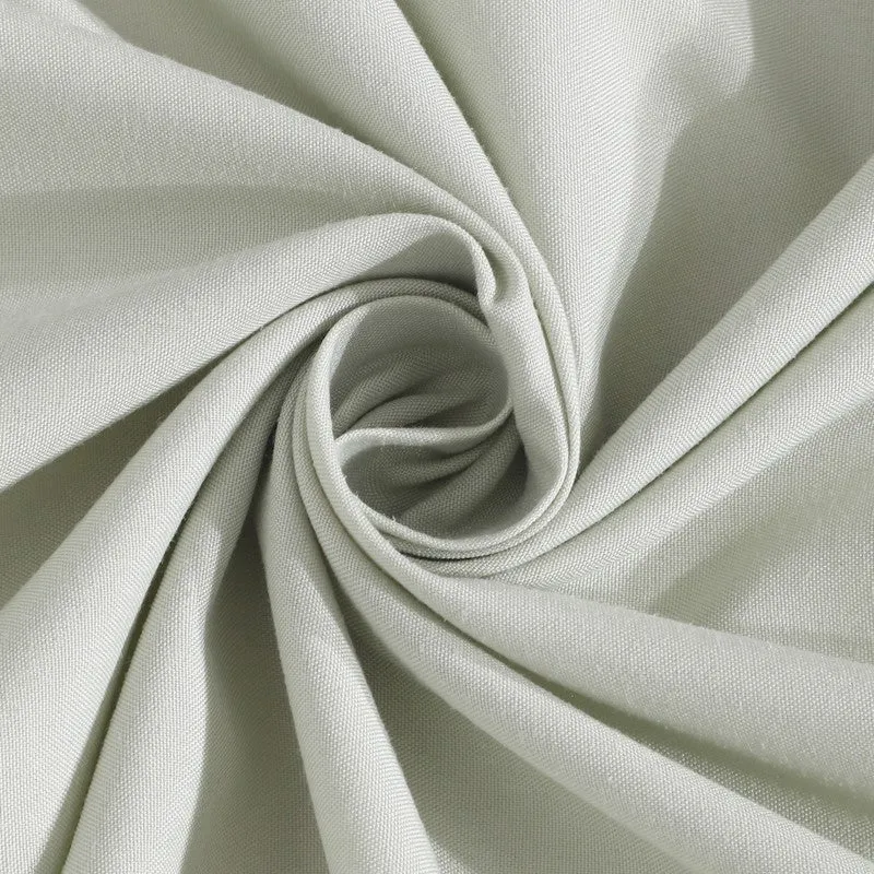Calora Bedsheet (Grey) - 140 GSM media 5