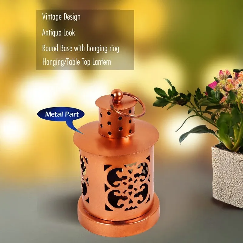 GlowNest Multi (Option Tea Light Holders) - Set Of Two media 6