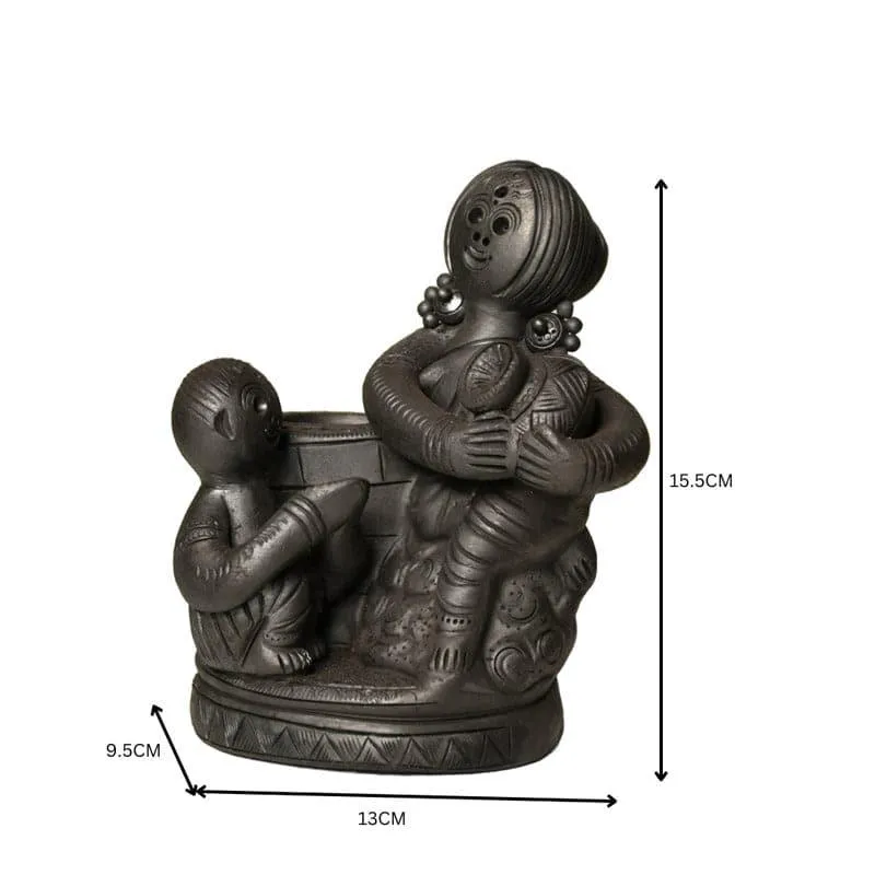 Mother Child Bond Showpiece media 4