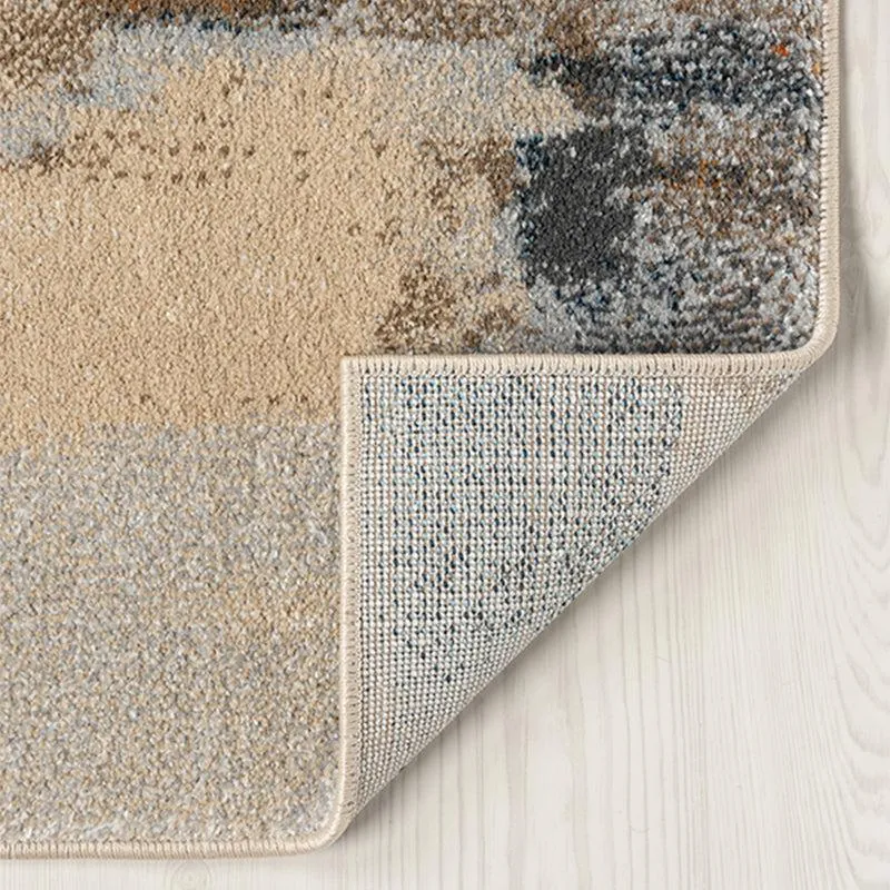 Midga Abstract Carpet media 4