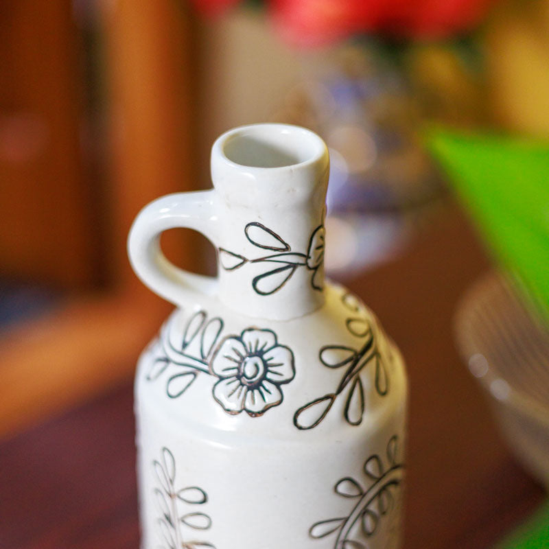 Mod Spout Ceramic Oil Dispenser - 1000 mL media 3