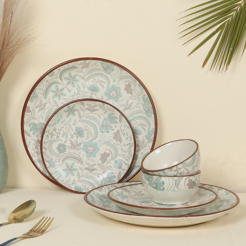 Six Piece Set