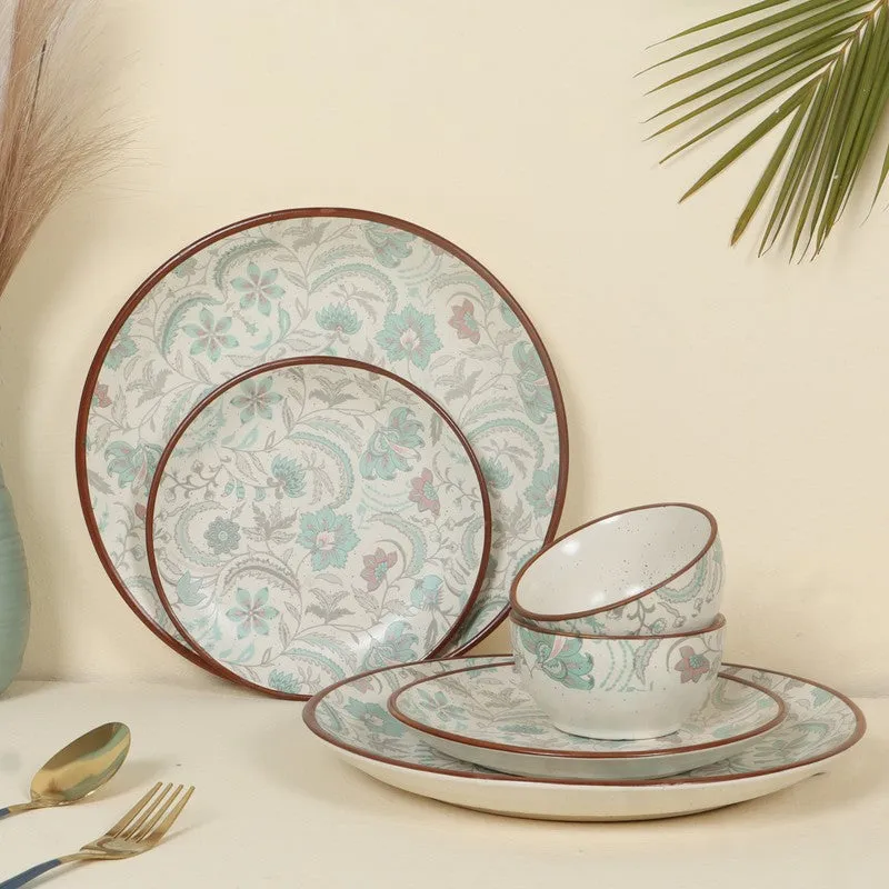 Daily Delights Dining Set - Six Piece Set media 1