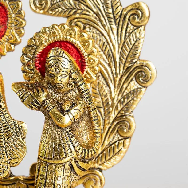 Radha Krishn Charm Showpiece media 6