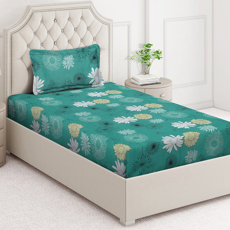 PolyCotton/Cotton Blend