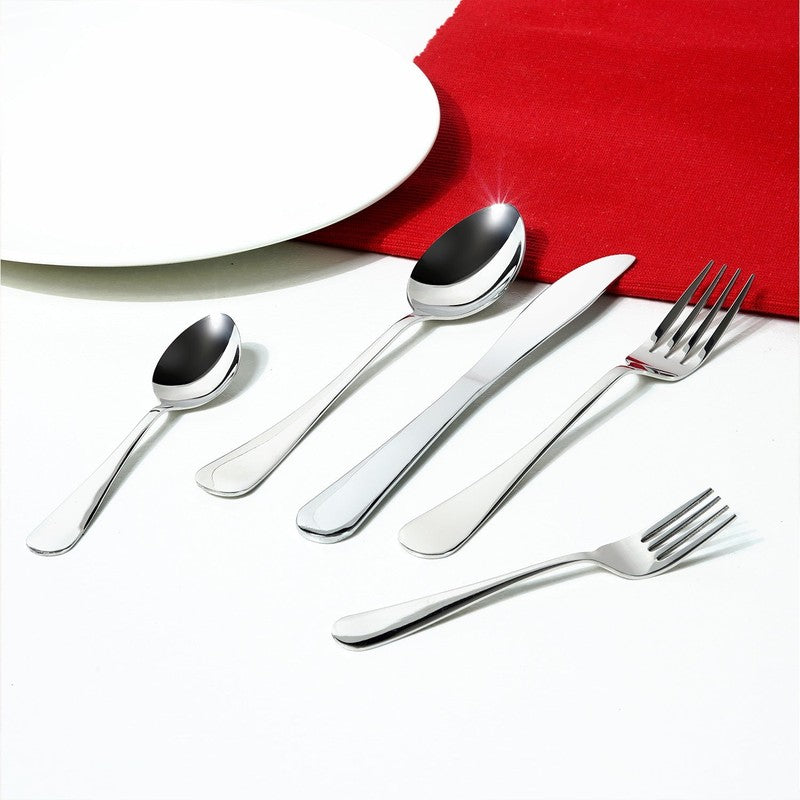 Meyer Stainless Steel Table Dinner Knife - Set Of Six media 7