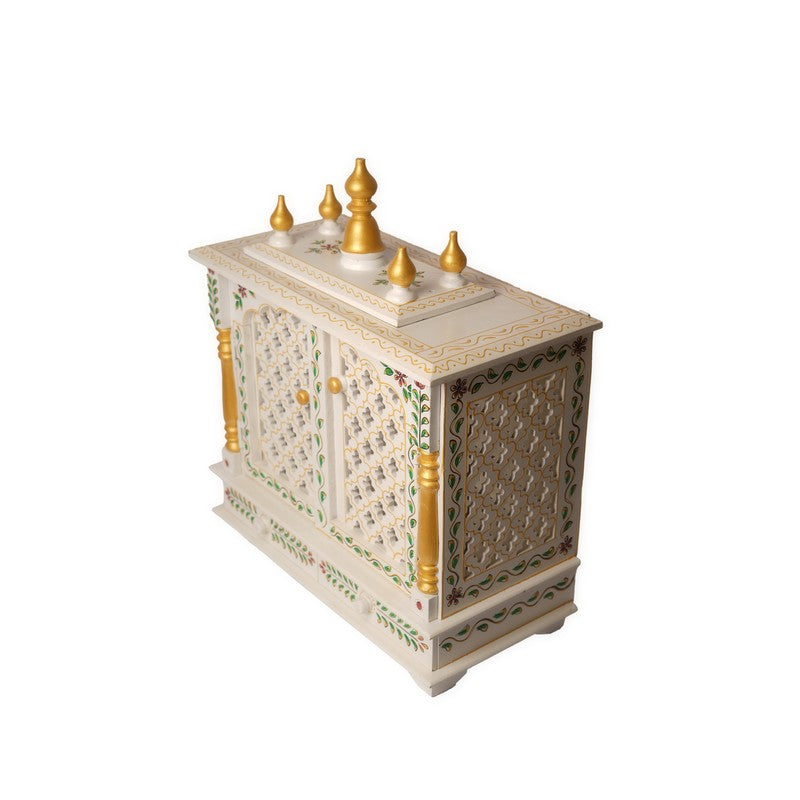 Ishvara Spiritual Home Mandir media 5